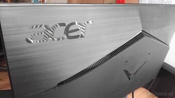 Herní monitor Acer IPS - 5