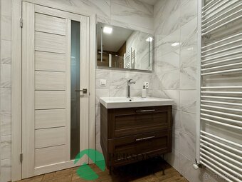 Pronájem byty 2+kk, 48 m2 - Ústí nad Labem - Klíše - 5