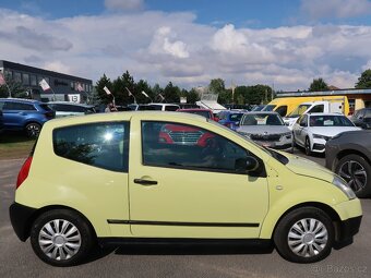 Citroen C2 1.1i,44kW,STK10/2026 - 5