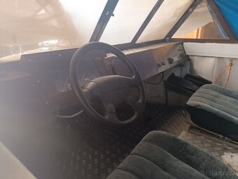 Motorový člun - 5