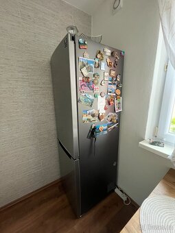 Lednice Samsung No frost - 5