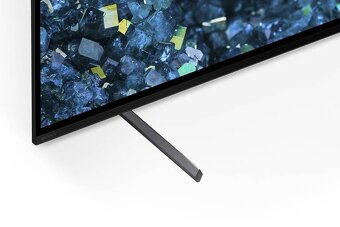 Sony 4K Smart TV XR-65A80L OLED, 65" 164cm, 120Hz - 5
