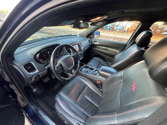 Dodge Durango R/T 5,7Hemi - 5