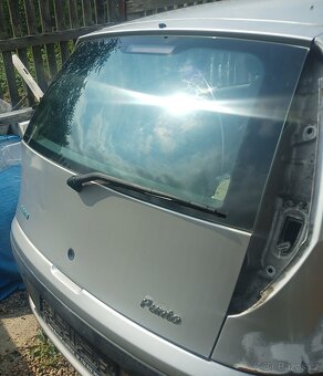 Fiat Punto 1.2 náhradní díly - 5