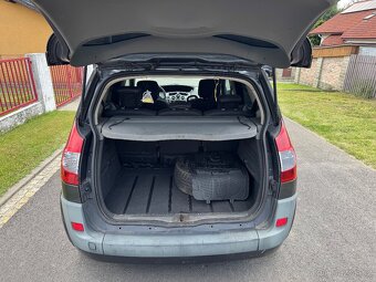 Renault Scenic - 5
