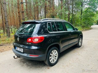 Vw Tiguan 103kw 4motion - 5