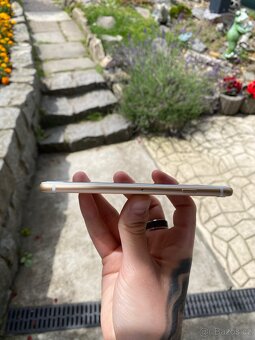Apple iPhone 6S, 32Gb - zlatý | TOP stav, 100% kondice - 5