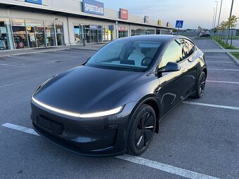 Tesla Model Y Long Range All-Wheel Drive/ DPH - 5