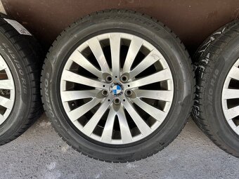 Zimní sada originál BMW 5 GT R18 - 5