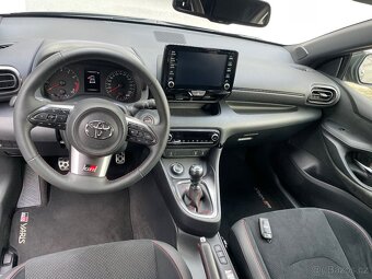 Yaris GR Sport - 5