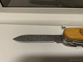 Victorinox limited edition 2013 - 5