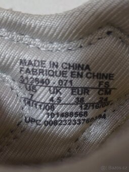 Sandále Nike ACG. - 5