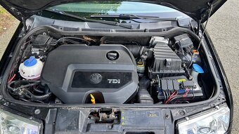 Škoda Fabia 1 RS 96kw - 5