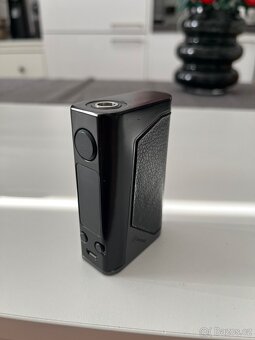 Mody vaping - 5