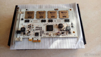 Karta Universal Audio UAD-2 Octo PCIe + 2x karta UAD-2 Quad - 5
