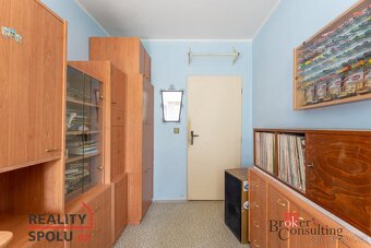 Prodej, byty/4+1, 89.2 m2, Molákova 2146/6, Líšeň, 62800 Brn - 5