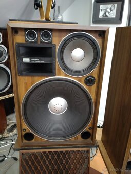 reproduktory Sansui SP X 9000- rezervováno - 5