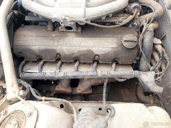 Motor  Bmw M20b20 - 5