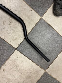 Řídítka Renthal Fatbar - 5