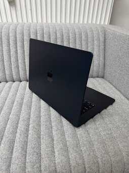 MacBook Air 15'' Midnight M4 16/256 2025 - 5