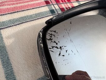 Vnější zpětná zrcátka Discovery 4 / Range Rover Sport 10-13 - 5