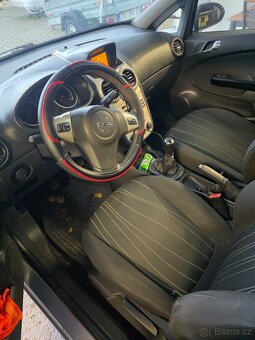 Opel Corsa - 5