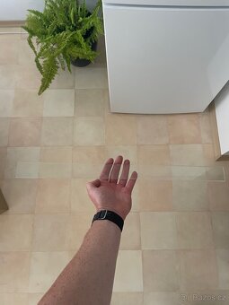 Digestoř/ odsávač par Mora 5710 - 5