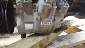 Motor 1.2 TSI 77kw/ CBZB - 5