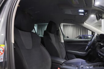 Škoda Octavia 4 Combi 2.0TDI DSG Tažné - záruka Autodraft - 5