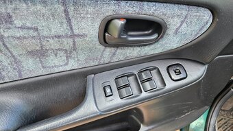 Mazda 626 2.0i automat 1998 nová v ČR - 5