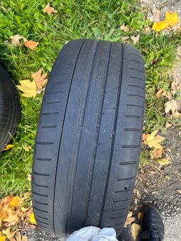 Alu kola 17” 5x112 - 5