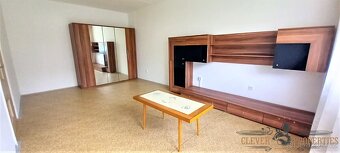 nabízí, pronájem, byty 1+1 Hradištní 1198, Chrudim - Chrudim - 5