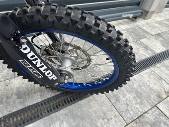 Yamaha yz 450f 2024 - 30 mth - 5