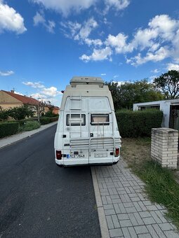 Fiat Ducato 2.5 55kw - 5