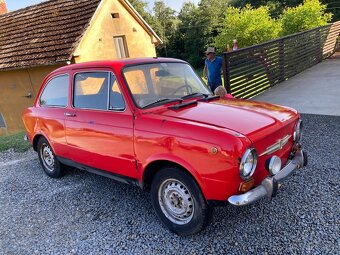 Fiat 850 speciál bez TP - 5