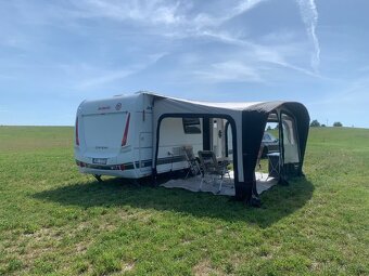 Dethleffs Camper 500 QSK - 5