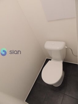 Podnájem bytu 1+1 41 m2, ul. Jugoslávská 2841/43, Ostrava - - 5