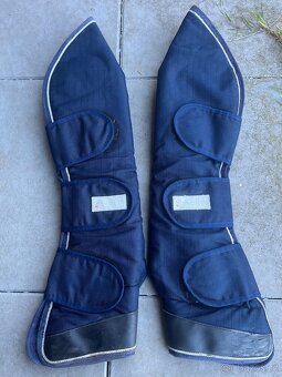 Přepravní kamaše - 5