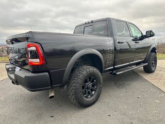 2019 RAM 2500 Powerwagon 6.4 V8 HEMI - 5