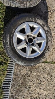 Alu kola Felicia - 5