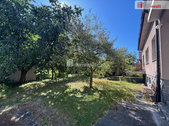 Prodej vícegeneračního rodinného domu o dispozici 5+1 v Doln - 5