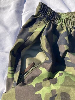 KALHOTY NEPROMOKAVÉ ECWCS - VZOR 95 - ORIG. NOVÉ - 5