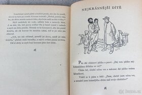 Věnec hezkých pohádek pro nejmenší čtenáře, 1949 - 5