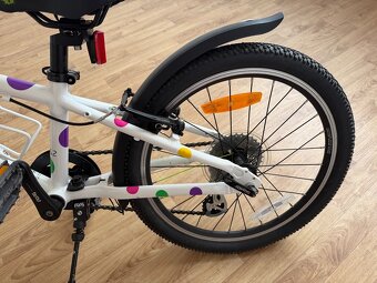 20" Dětské kolo Frog 52 - 5