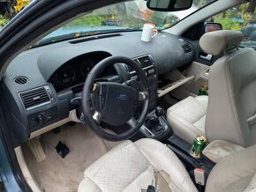 Ford Mondeo 2.0 TDCI 85 a 96.KW GHIA r.v.2006 - pouze díly - 5