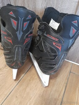 Chlapecké brusle - 5