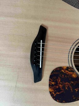 Akustická kytara Furch Blue Dc-SW - 5