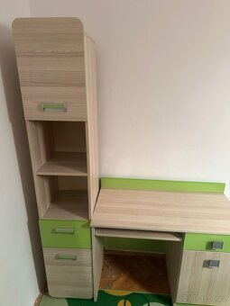 Nábytek do pokojíčku- dětský - 5