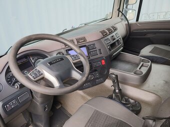 Tatra PHOENIX 530 T158/II, x6 EURO 6, 26 TUN, RETARDÉR, HYDR - 5