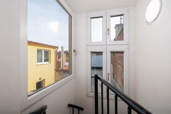 Prodej, rodinný dům, Brno, ul. Ctiradova, ev.č. 00154 - 5